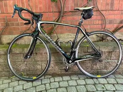 Specialized Tarmac Carbon Road Bike, View more
