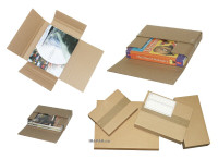 Shipping Boxes Mailers for Online Sellers Packaging Supplies