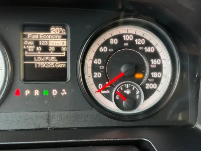 2013 Dodge Ram 2500 ST595971034873210888