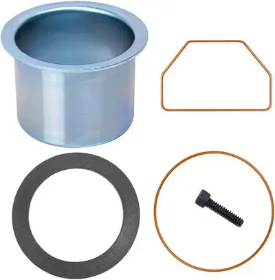 Porter Cable Oilless Air Compressor Cylinder Kit #K-0650 $20, View more
