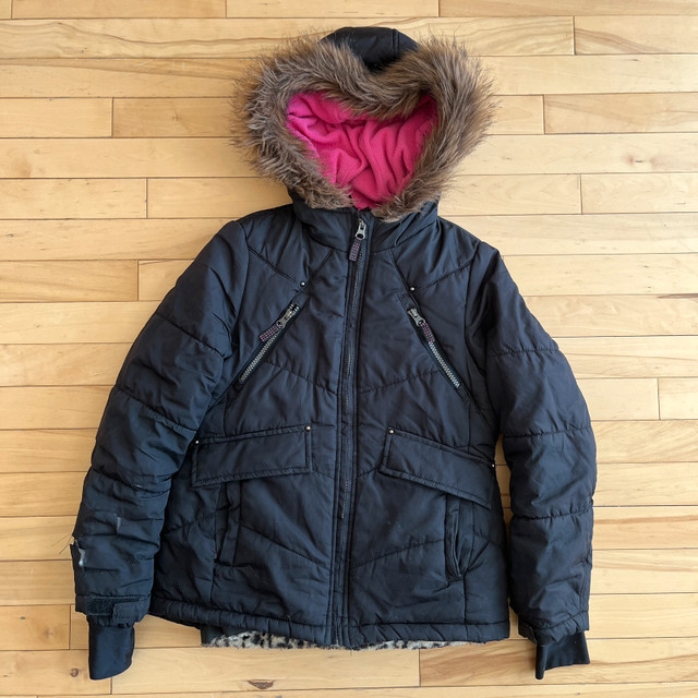 Kids clothing sizes 7 8 10 12 winter jacket shirts in Kids & Youth in Saskatoon - Image 3