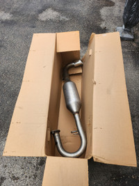 Scion tC muffler for sale