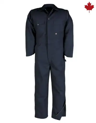 Overall Big Bill Navy  neuves 40 reg  et 42 reg, View more