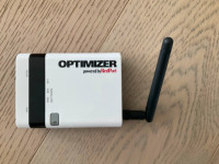 RedPort Optimizer Satellite Router