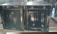 Custom  Size  Cabinets