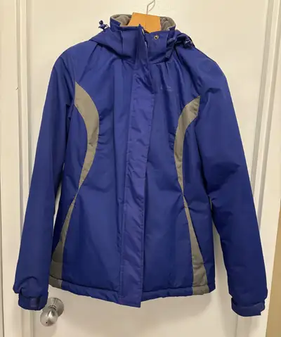 women's winter jacket size 4, View more