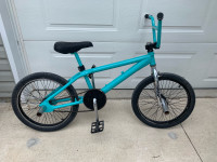 BMX Bike