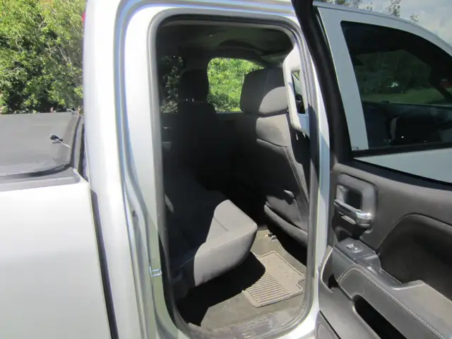 2016 Chev Silverado 1500548868586828605444