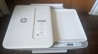 AS-IS HP DeskJet Plus 4132 All-in-One series