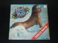 Disco Band - Noël disco (1978) LP