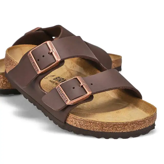 Genuine BIRKENSTOCK Arizona Sandals BRAND NEW IN BOX GREAT GIFT in Women's - Shoes in Windsor Region - Image 5