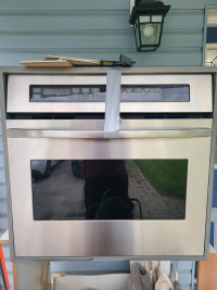 Armana Convection Oven 30 inch