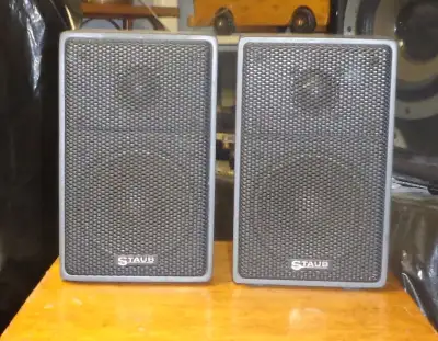 Mini Speakers, View more