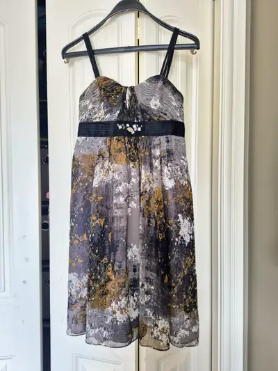 Brand New RW&CO Women's Size 0 XS Sleeveless Dress, BNWT, View more