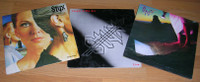 Records. *STYX* LP Record Collection