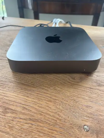 Mac Mini, View more