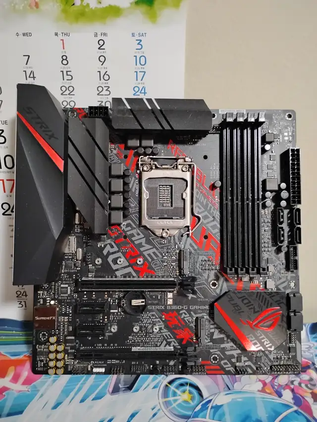 motherboards for sale in System Components in City of Toronto - Image 3