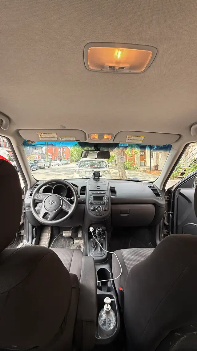 2012 Kia Soul598246644841205766