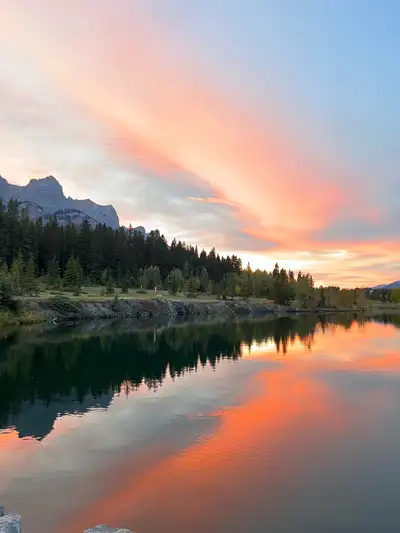 Located steps from Quarry Lake, our newly built, two bed, one bath walkout legal suite is available...