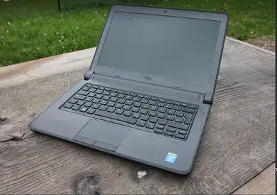 LIKE NEW i5 Dell Latitude E3340 Windows 11 Office 2021, View more
