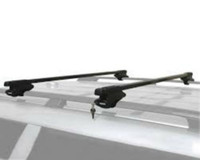 THULE COMPLETE CROSSROAD SYSTEM ROOF RACK - BRAND NEW