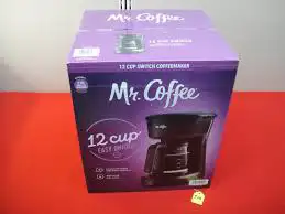 Mr. Coffee Coffee Maker, View more