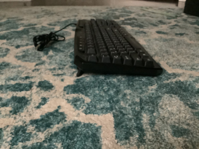Porodo gaming keyboard in Mice, Keyboards & Webcams in Markham / York Region - Image 4