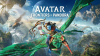 Avatar: Frontiers of Pandora PC Video game