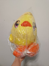 Toy Story 4 Ducky Plush