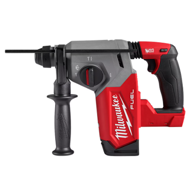 Milwaukee Tool M18 FUEL 18V Lithium-Ion Brushless Cordless, View more