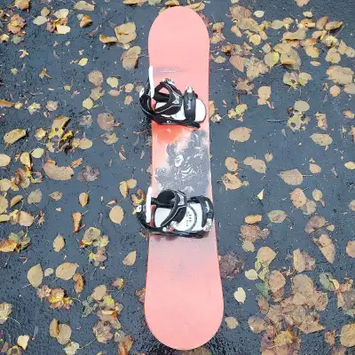 5150 snowboard in Buy & Sell in Ontario | Kijiji Marketplaces
