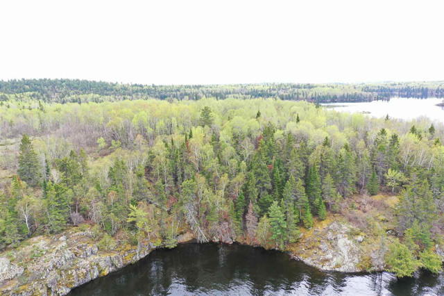 Lot 4 Big Narrows - 2.5 Acres,  220 feet of Frontage! in Land for Sale in Kenora - Image 2