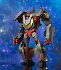 Takara Transformers AM-32 Stunticon Wildrider