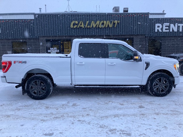 2021-2022 Ford F150 F250 F350 XLT - MULTIPLE UNITS AVAILABLE in Cars & Trucks in Calgary - Image 2