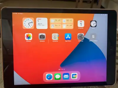 Apple Ipad 8th gen, View more