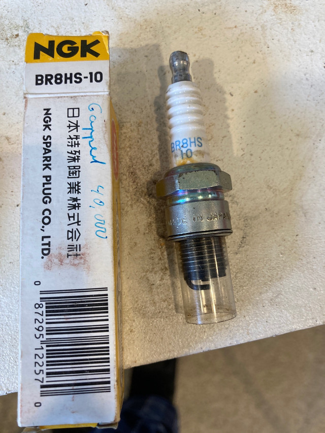 Spark plugs  in Other in Peterborough - Image 3