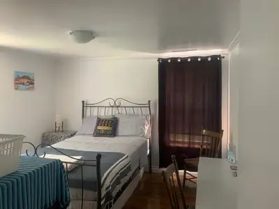 ICTQ: 279311 Berthier-sur-mer. Chambre à louer du Lundi au Vendredi. Idéal pour travailleur, stagiai...