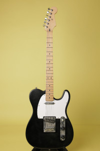 Custom made Telecaster Guitar!