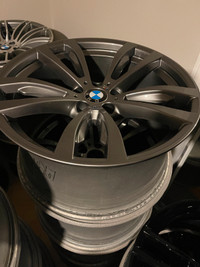 Bmw Rims