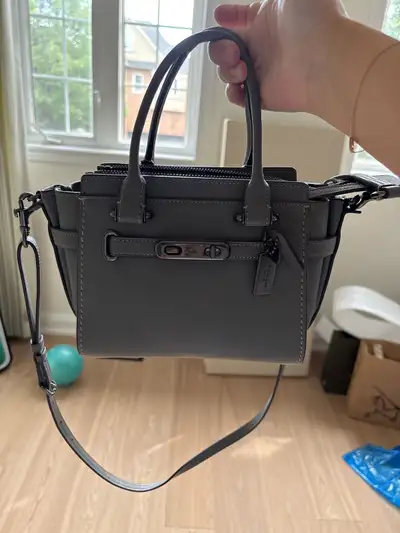 Coach bag, View more