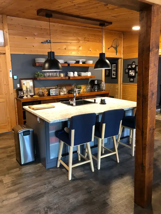 four seasons cottage otter lake motivated to sell in Houses for Sale in La Ronge - Image 6