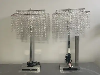 Table Lamps, View more