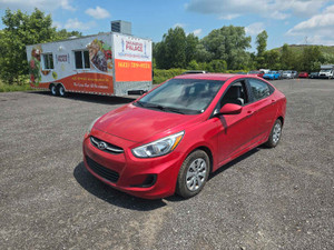2015 Hyundai Accent