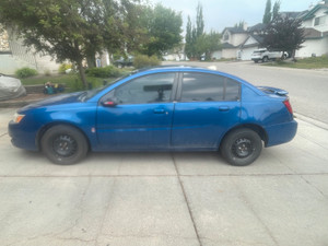 2005 Saturn ION