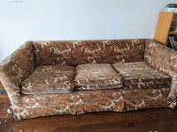 Free sofa bed
