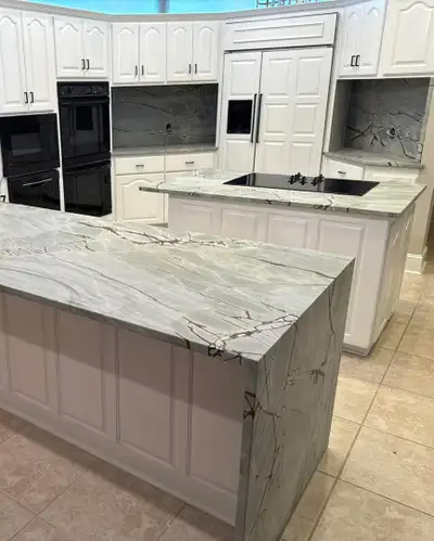 Countertops! Big Discounts on Granite & Quartz , View more