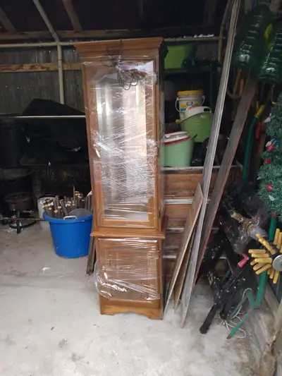 Display cabinet, View more