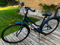 Brand New Raleigh Entourage Bike $400