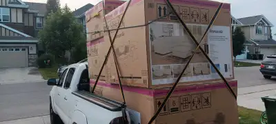 Need a reliable moving service? Hagson Moovers Inc. offers affordable excellence with careful and re...