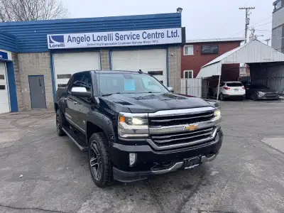 Ladies and Gentlemen this Truck is extremely rare! It has so many features including side truck box...